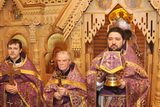 Неделя 2-я Великого поста, святителя Григория Паламы